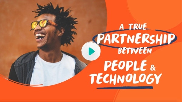 Genesys Cloud CX gallery image