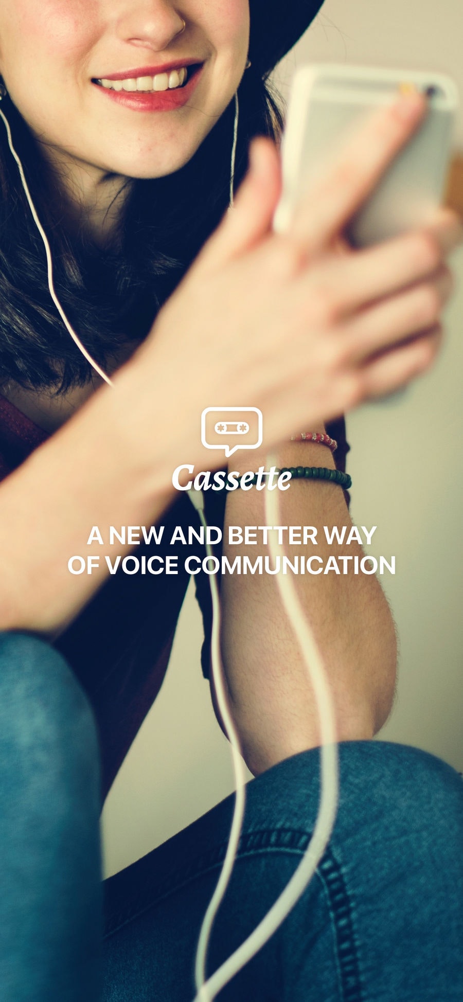 Cassette gallery image