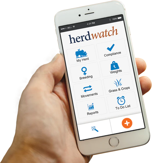 Herdwatch