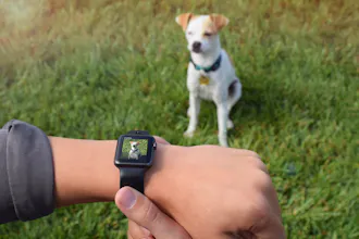 CMRA for Apple Watch gallery image