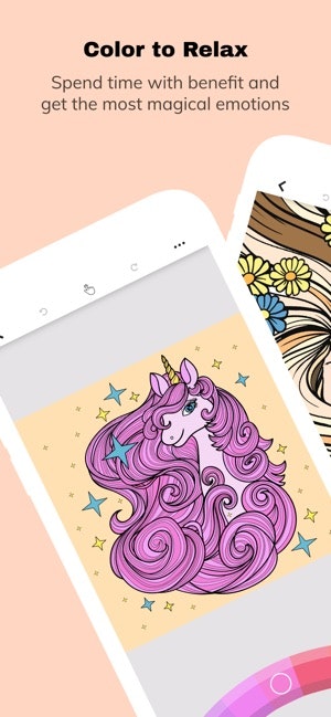 Coloretta: Coloring Books gallery image