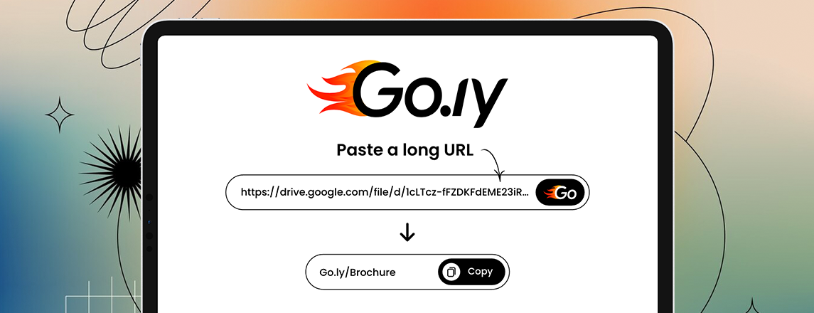 Mídia 2 de Go.ly