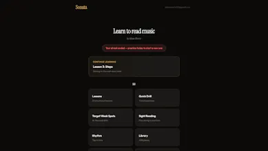 Sonata gallery image