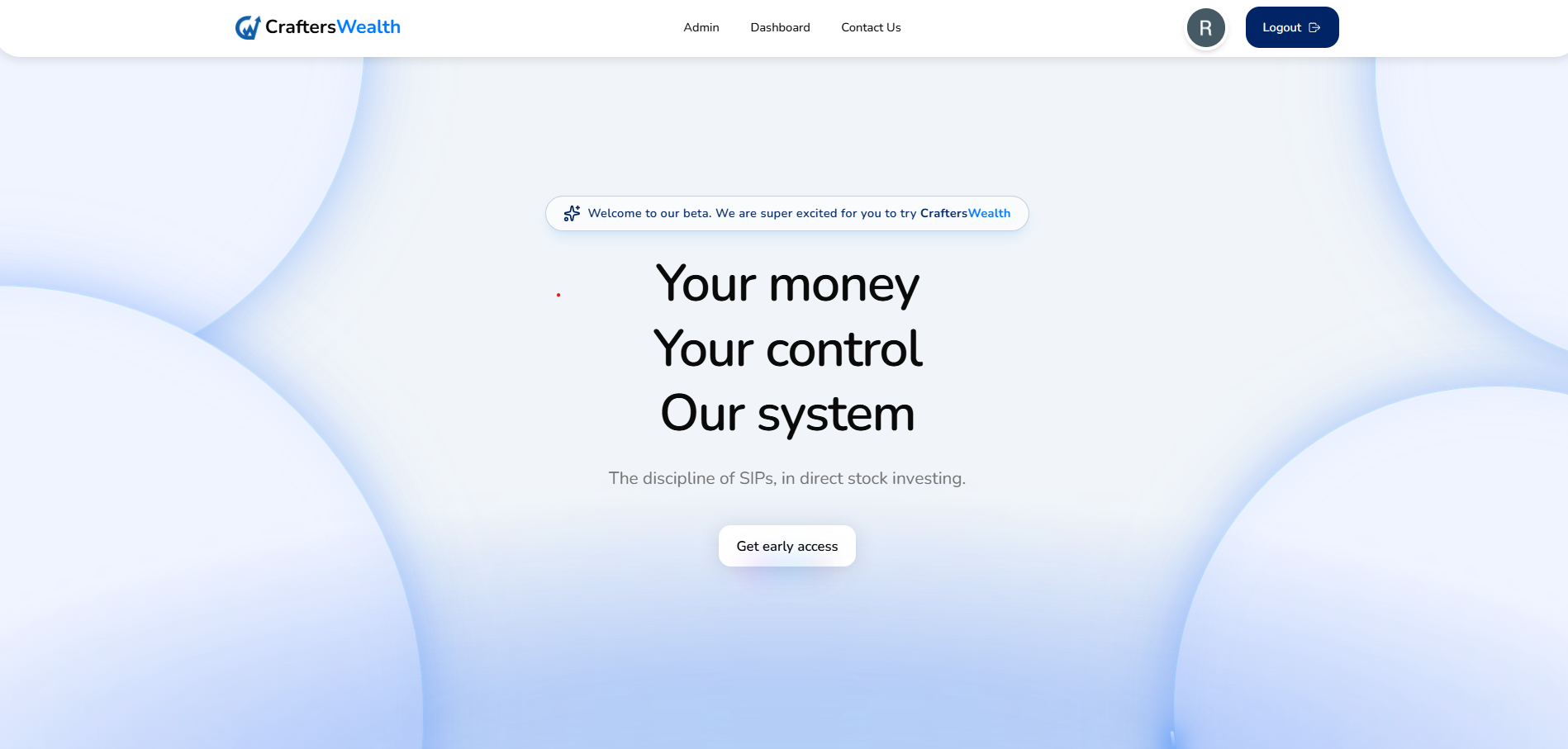 CraftersWealth gallery image