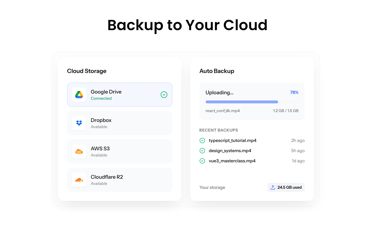 SaveMate - Screenshot 3 showing product features and functionality