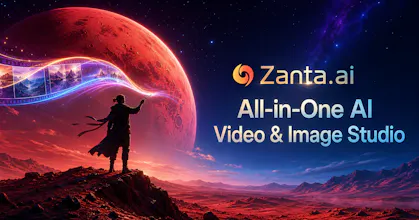 Zanta gallery image