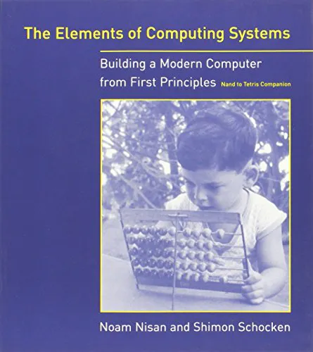 The Elements of Computing Systems