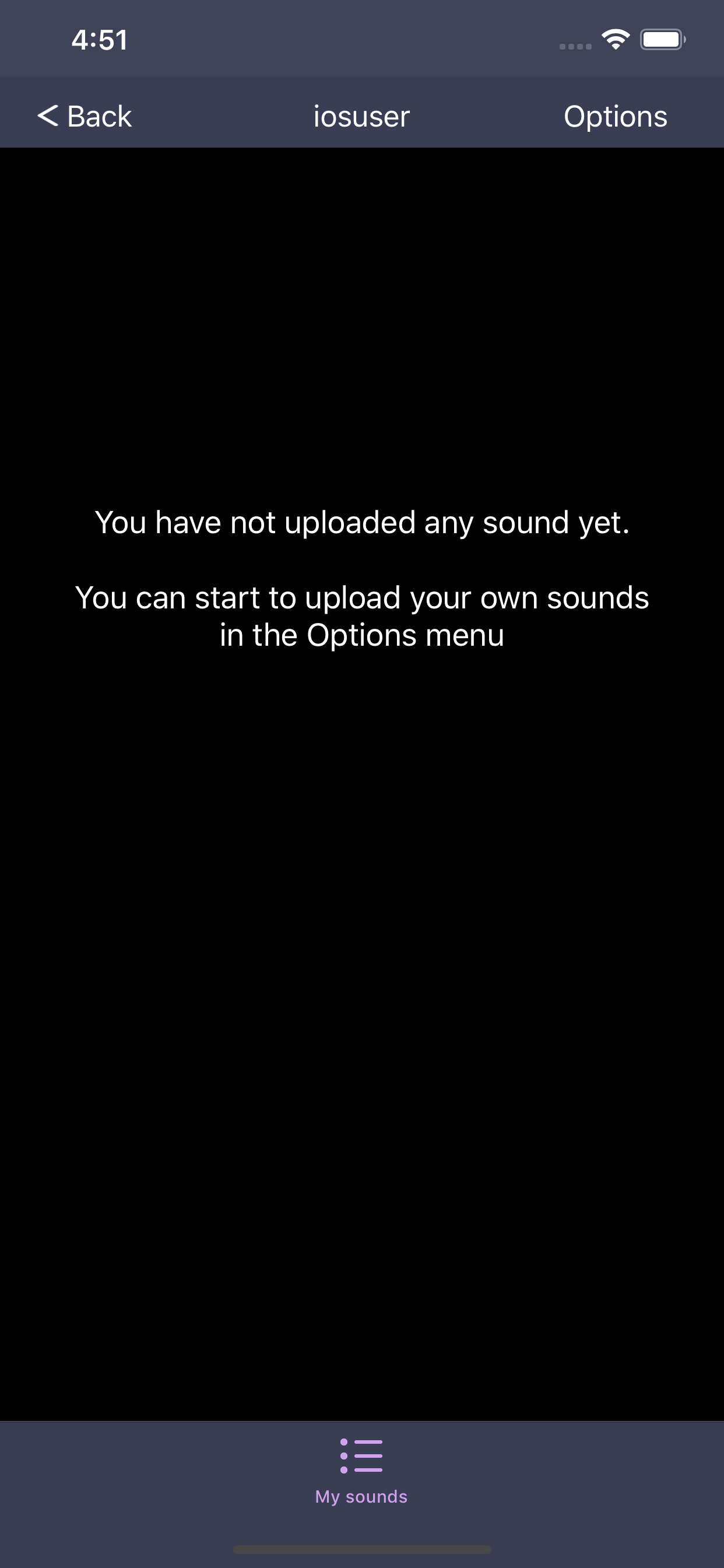 Soundrs gallery image