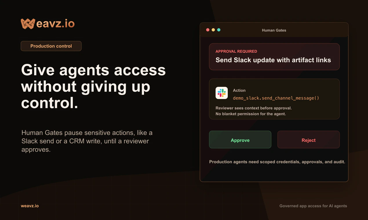 Weavz.io 截图 5