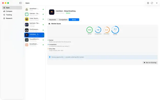 AsoPilot: Pick the next app gallery image