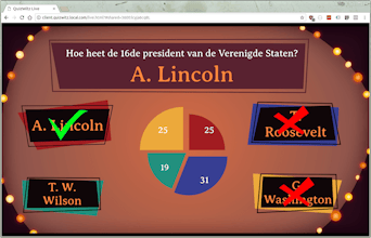 QuizWitz gallery image