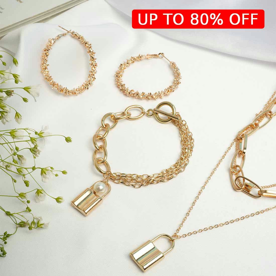 Accessories & Watches for Men & Women