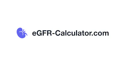 eGFR Calculator gallery image