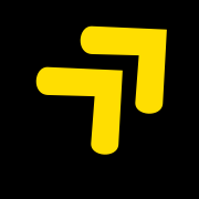 SendPit - Product Hunt launch logo and brand identity