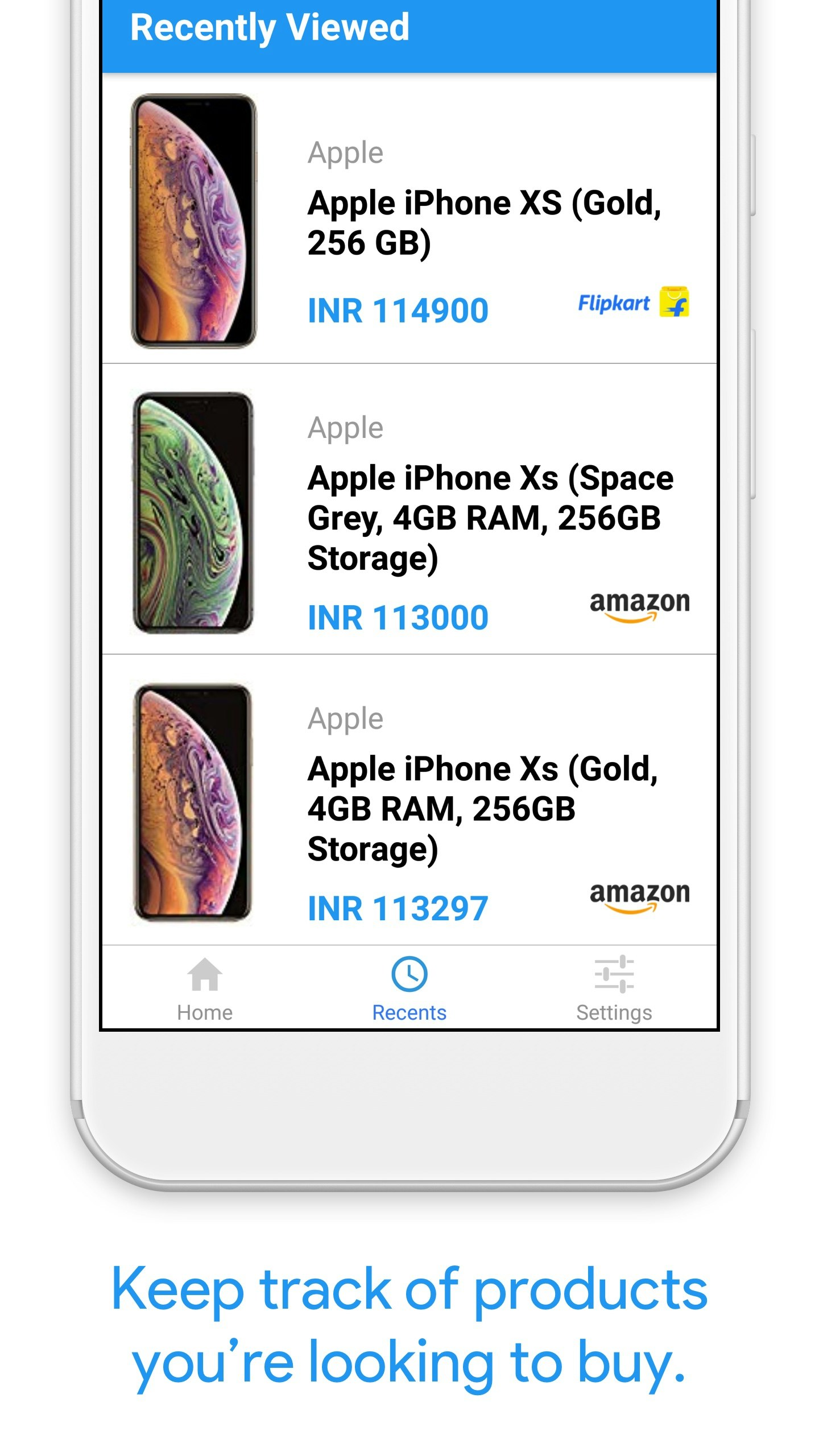 Shoppingo gallery image