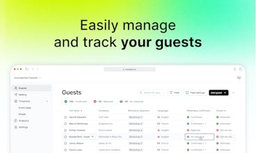 Envelope gallery image