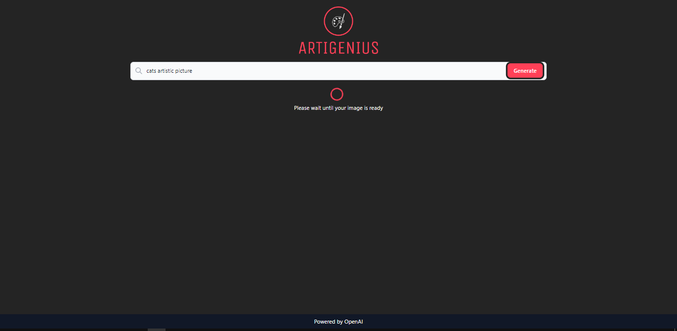 Artigenius - Generador de imágenes AI media 2