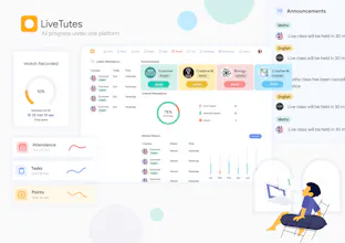 LiveTutes gallery image