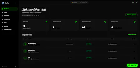 Agencify gallery image