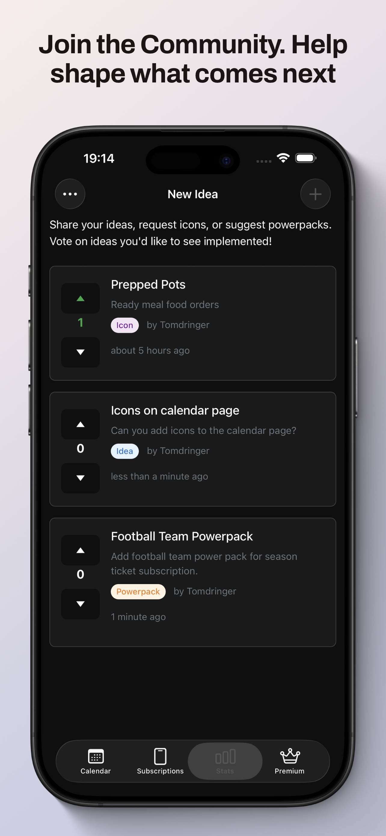 Sublime Subscriptions gallery image