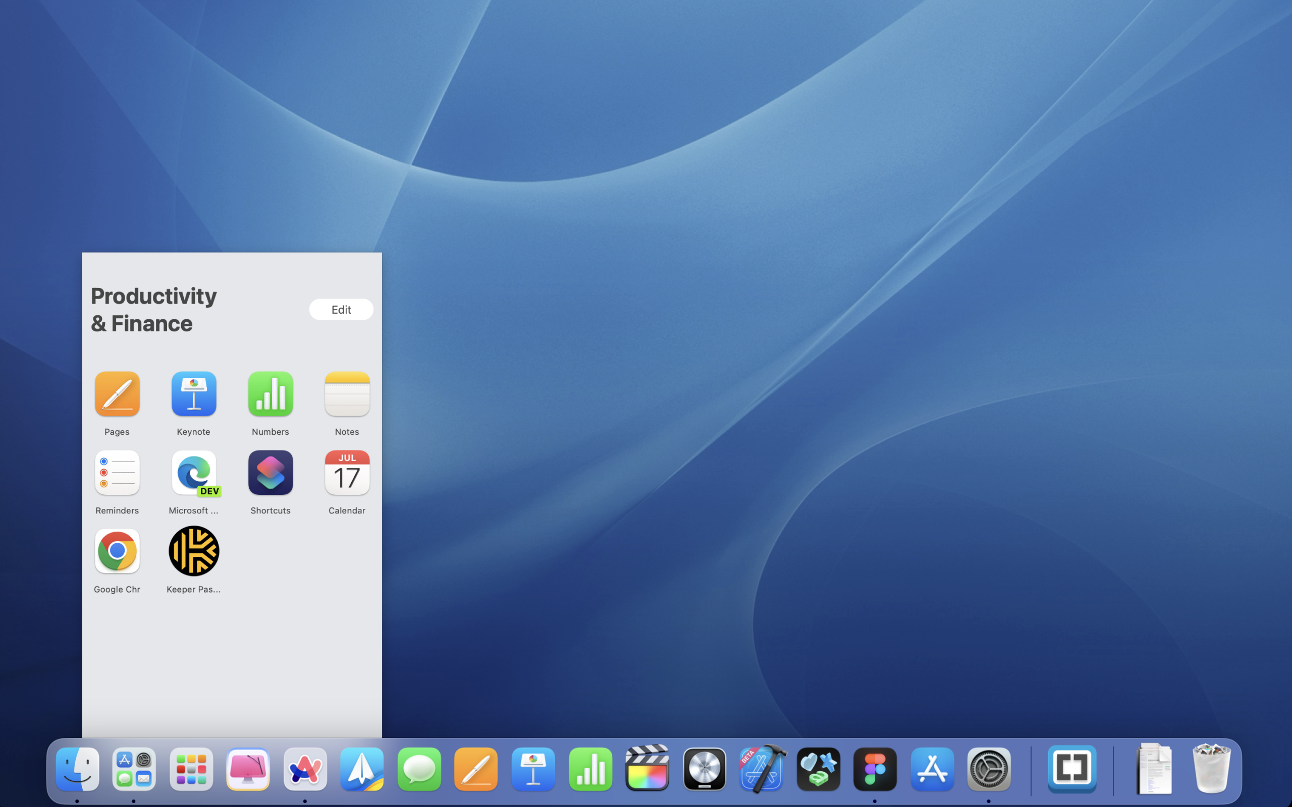 Maclibrary media 2