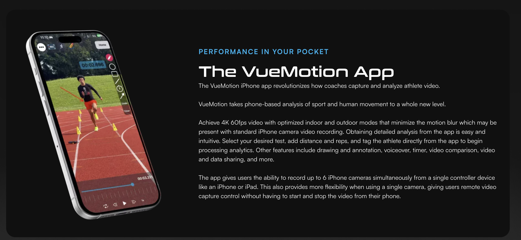 VueMotion gallery image