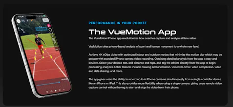 VueMotion gallery image