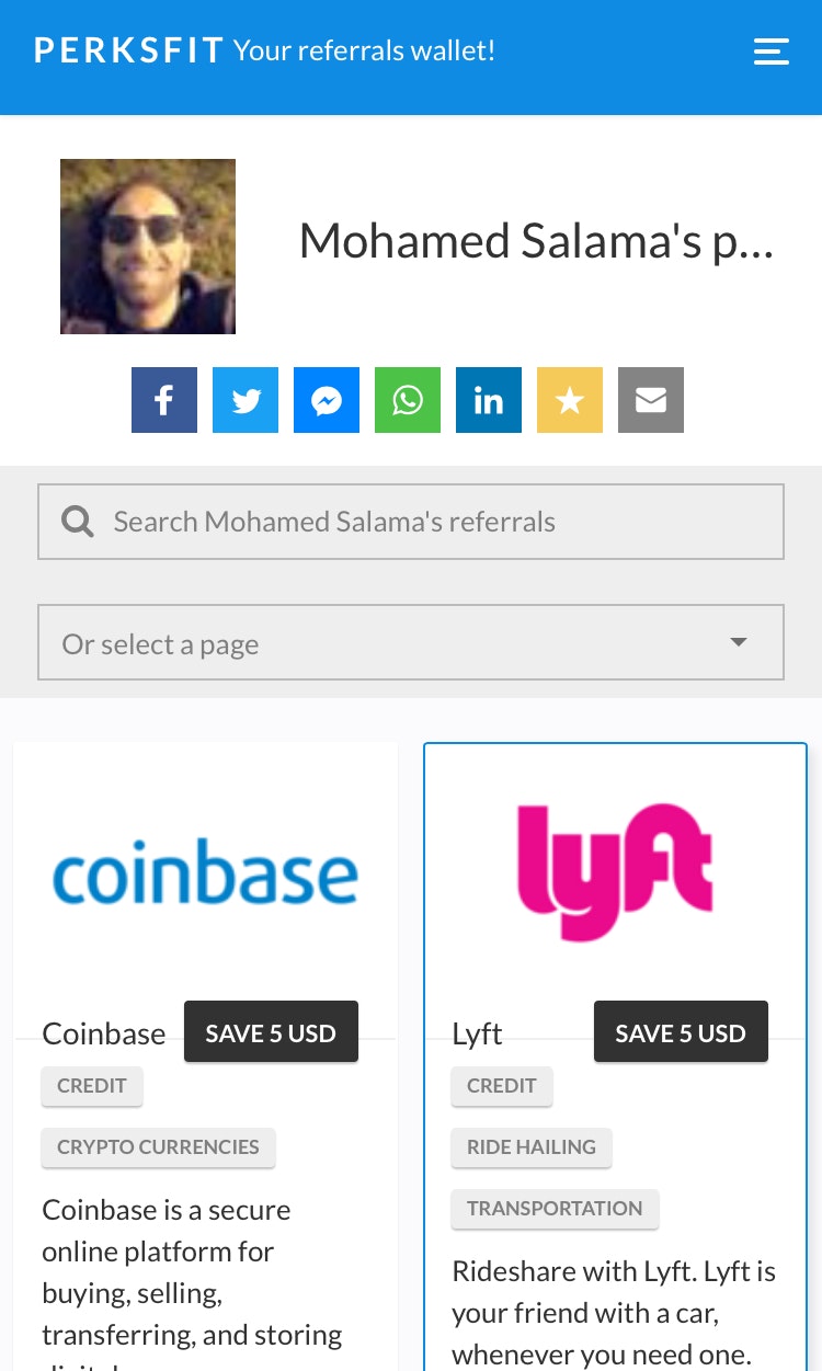 perksfit gallery image