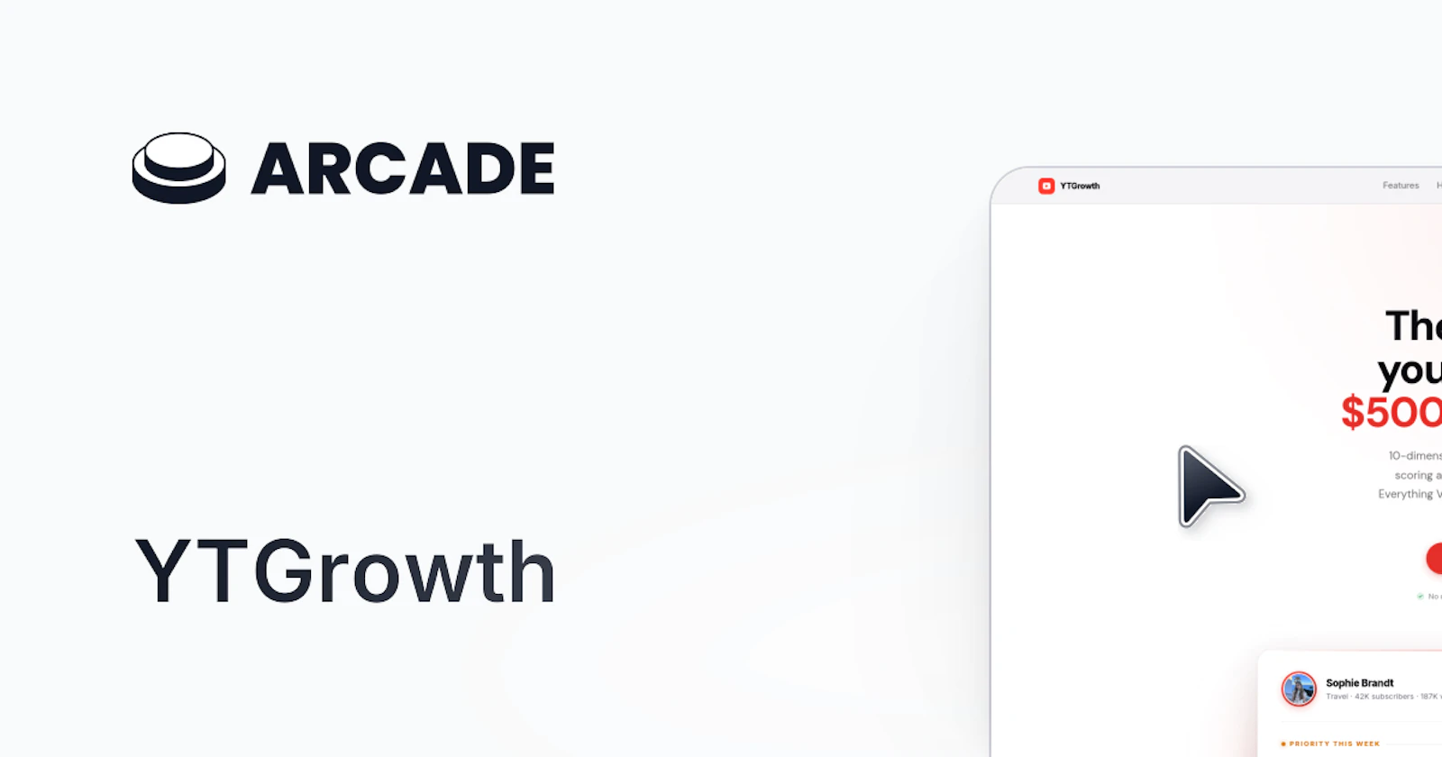 YTGrowth screenshot 9