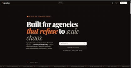 AgencyEase gallery image