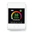 BREATHE|Smart - portable air quality monitor