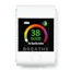 BREATHE|Smart - portable air quality monitor