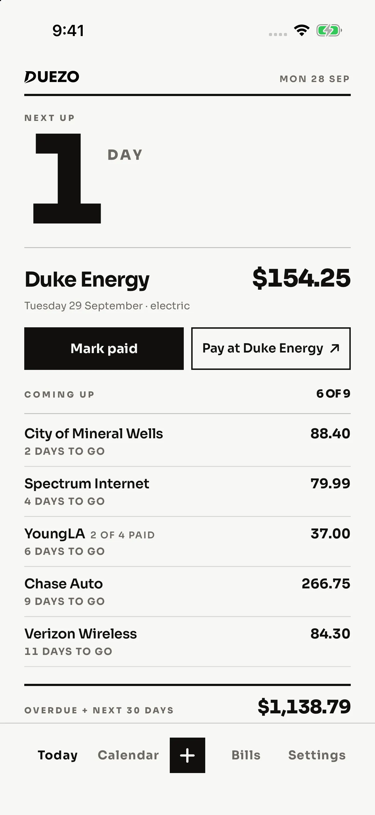 Duezo gallery image