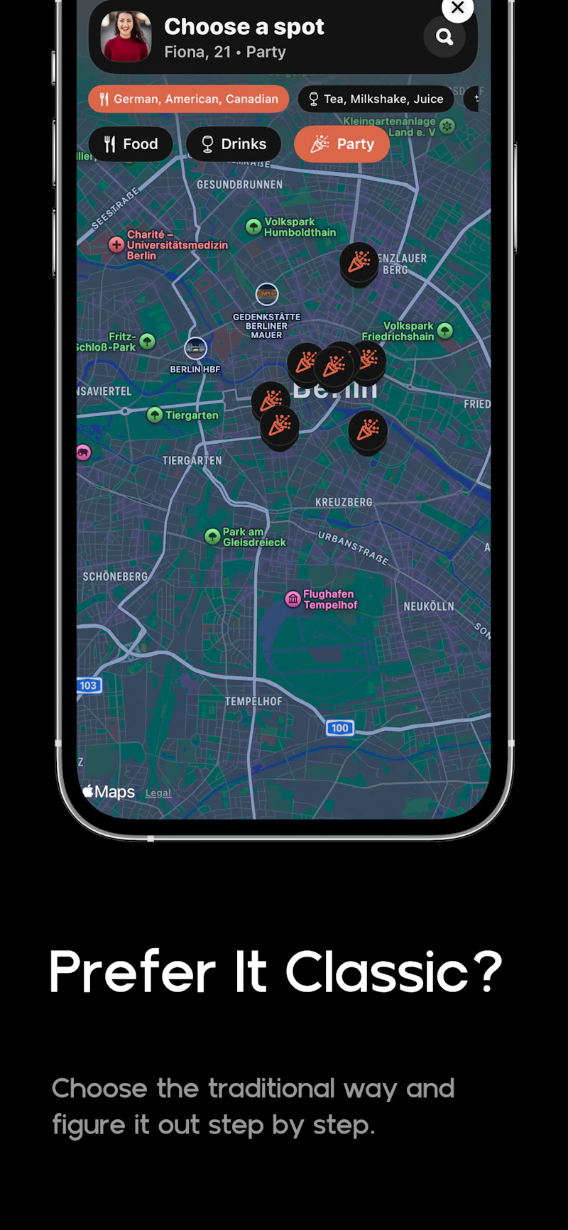 DateLink screenshot 7