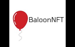 baloonNFT media 1