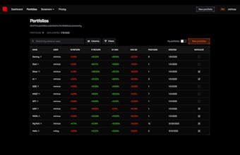 Redstone gallery image