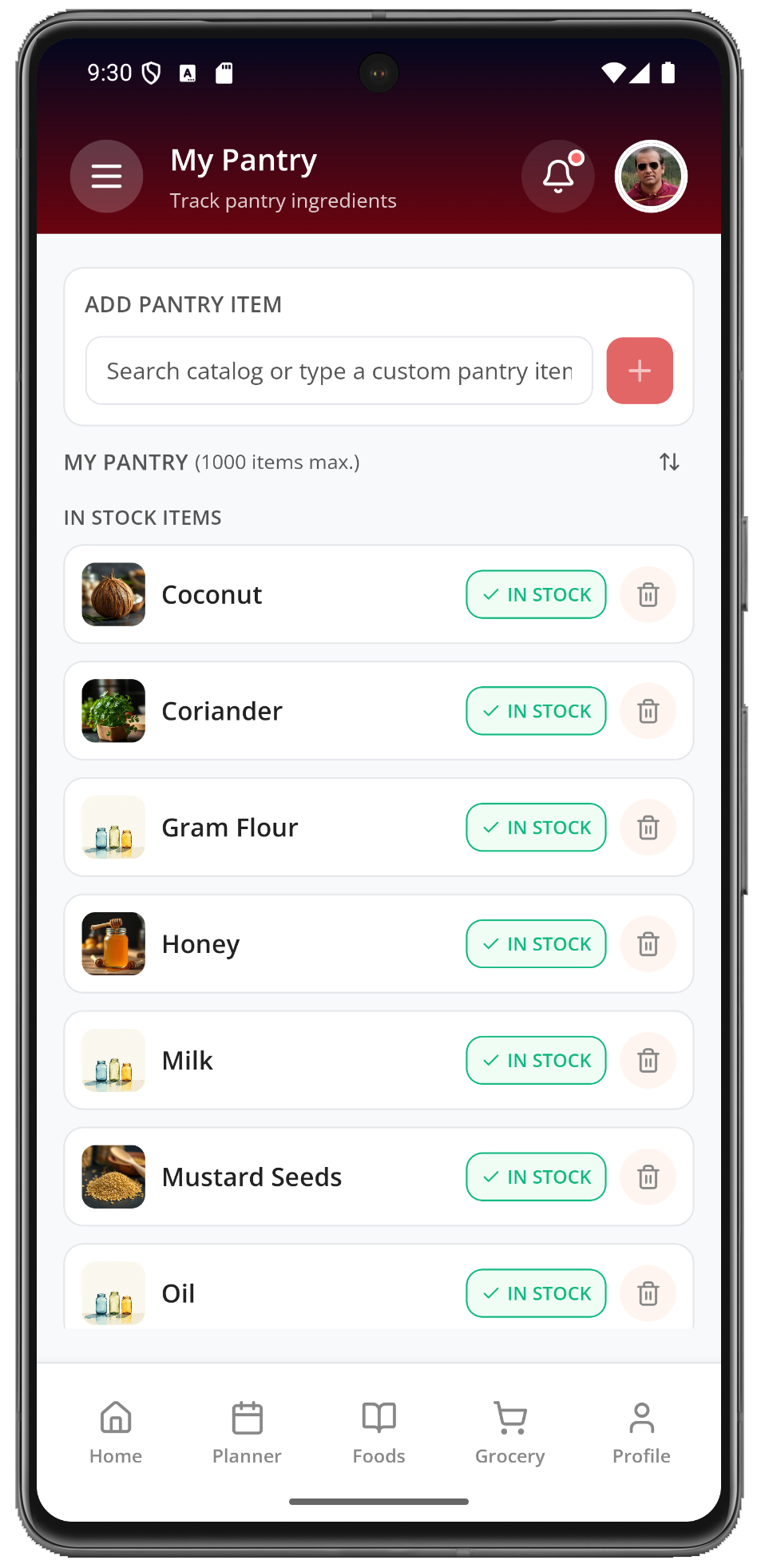 aiCoChef gallery image