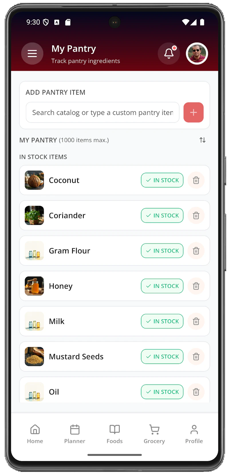aiCoChef screenshot 8
