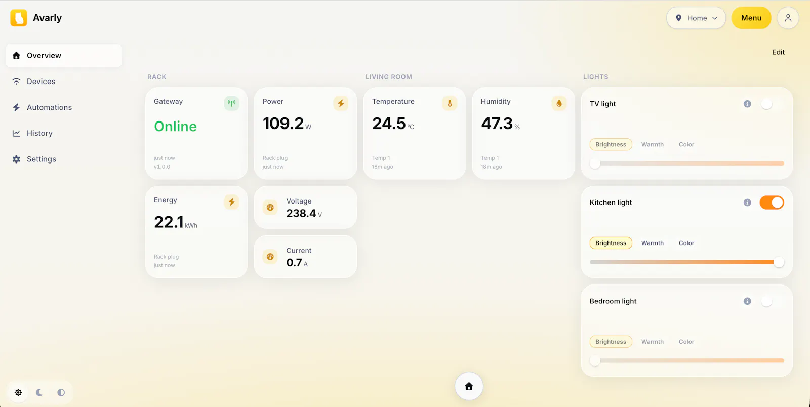 Avarly screenshot 4