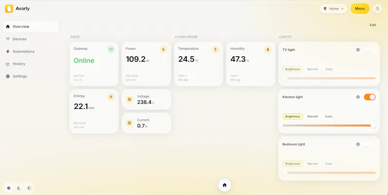 Avarly screenshot 4