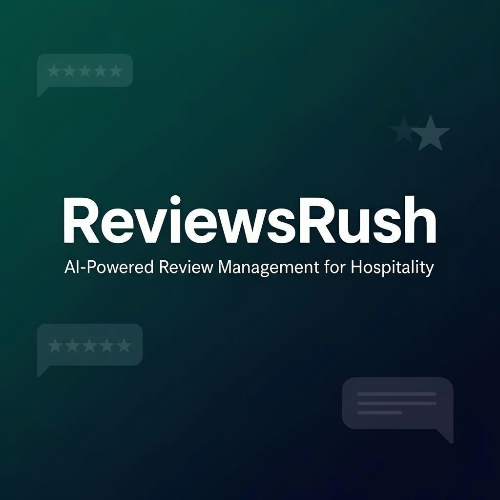 ReviewsRush gallery image