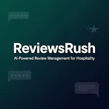 ReviewsRush gallery image