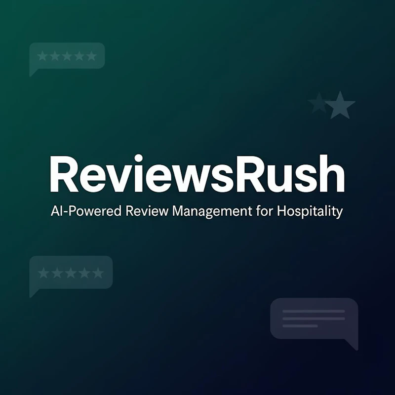 ReviewsRush screenshot 1