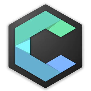 Crystal - Sketch Mirror for Android