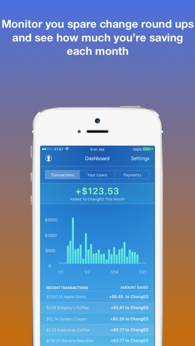 ChangEd gallery image