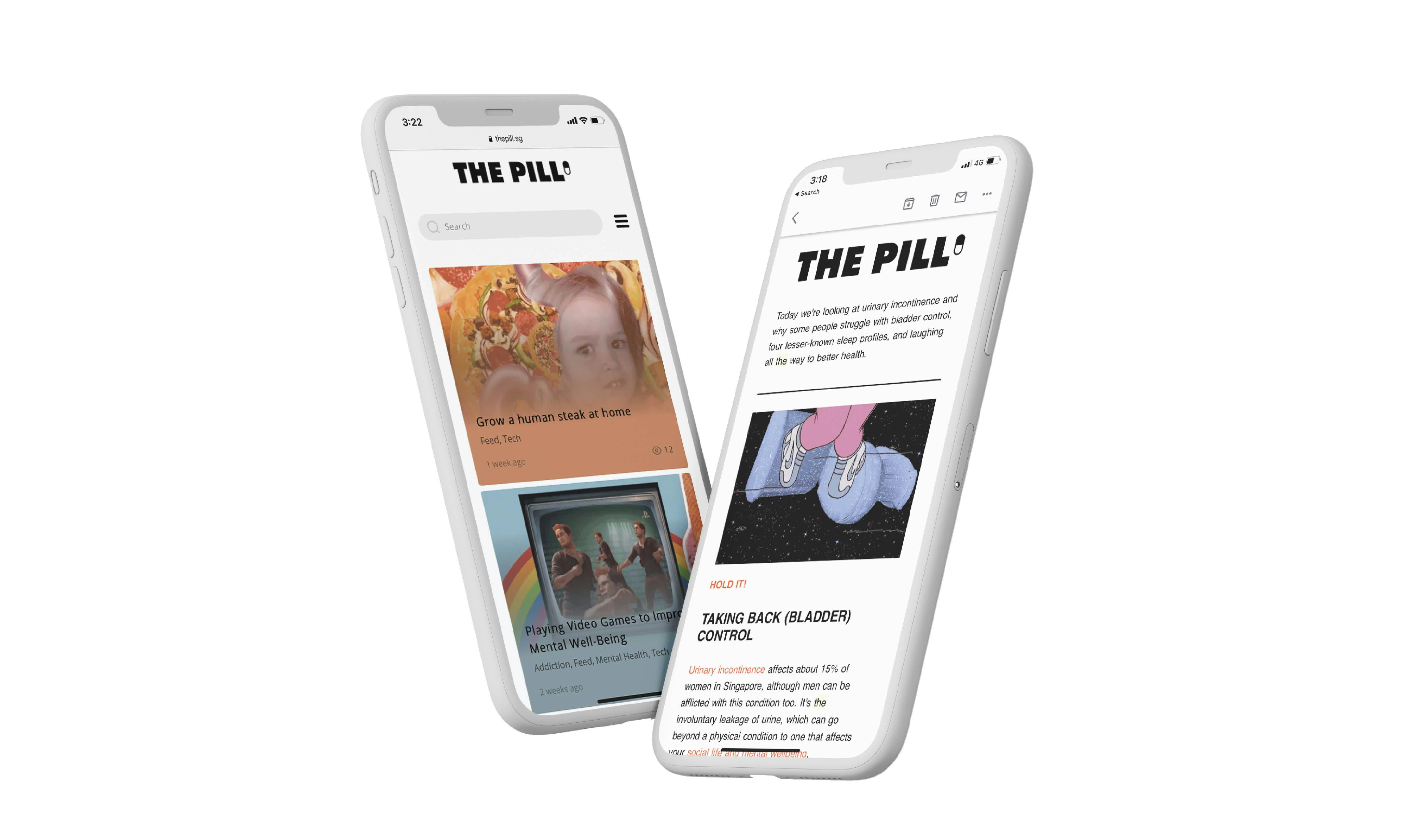 DoctorxDentist gallery image