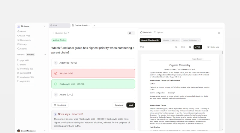 Notova screenshot 2