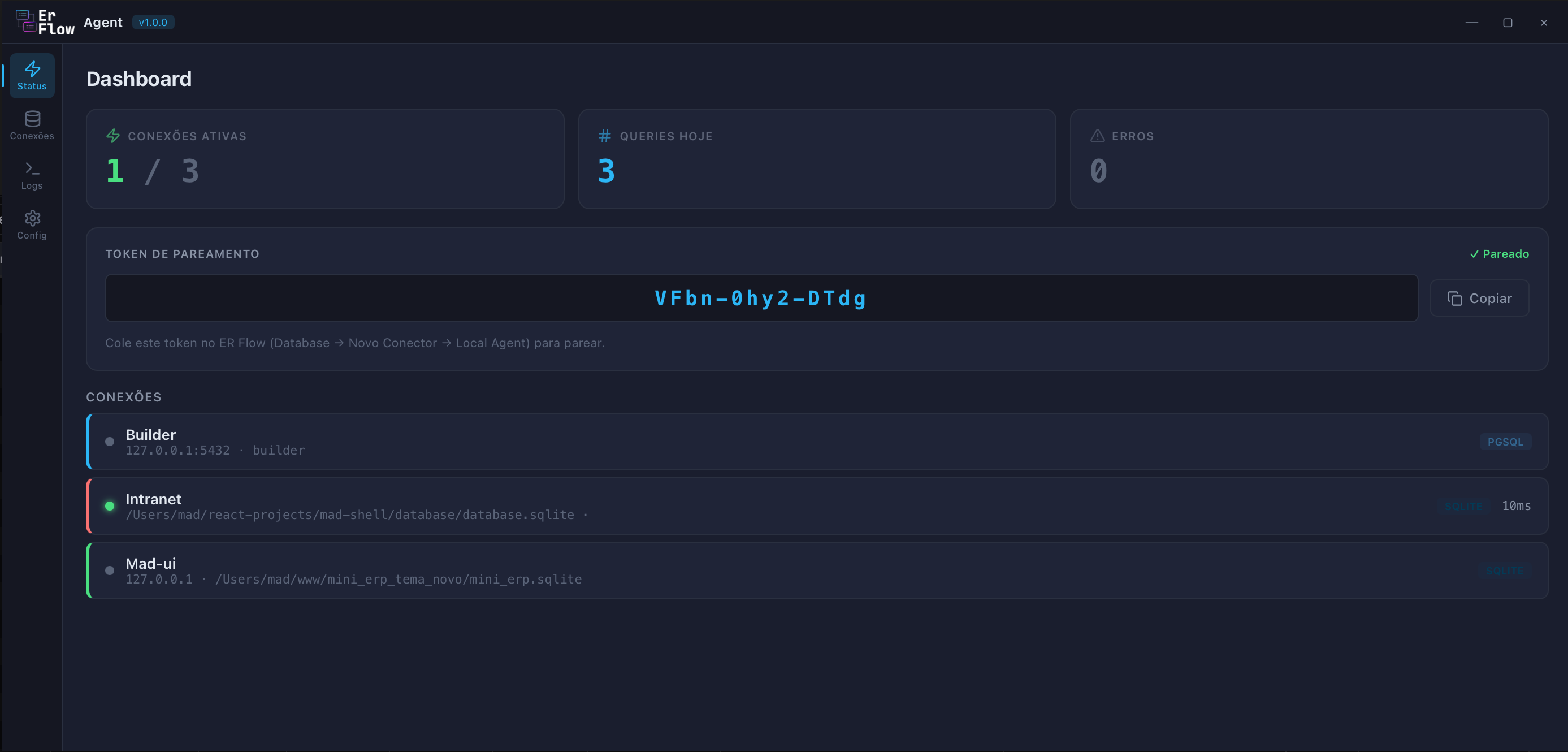 ER Flow gallery image