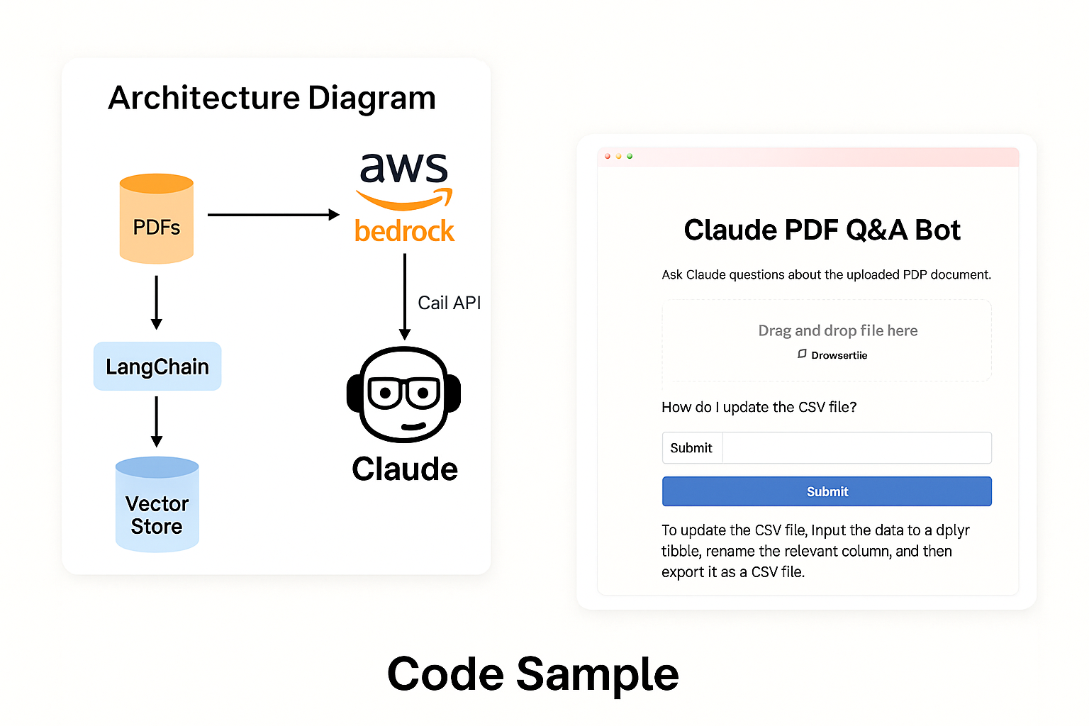 Claude PDF Q&A Bot Guide media 2
