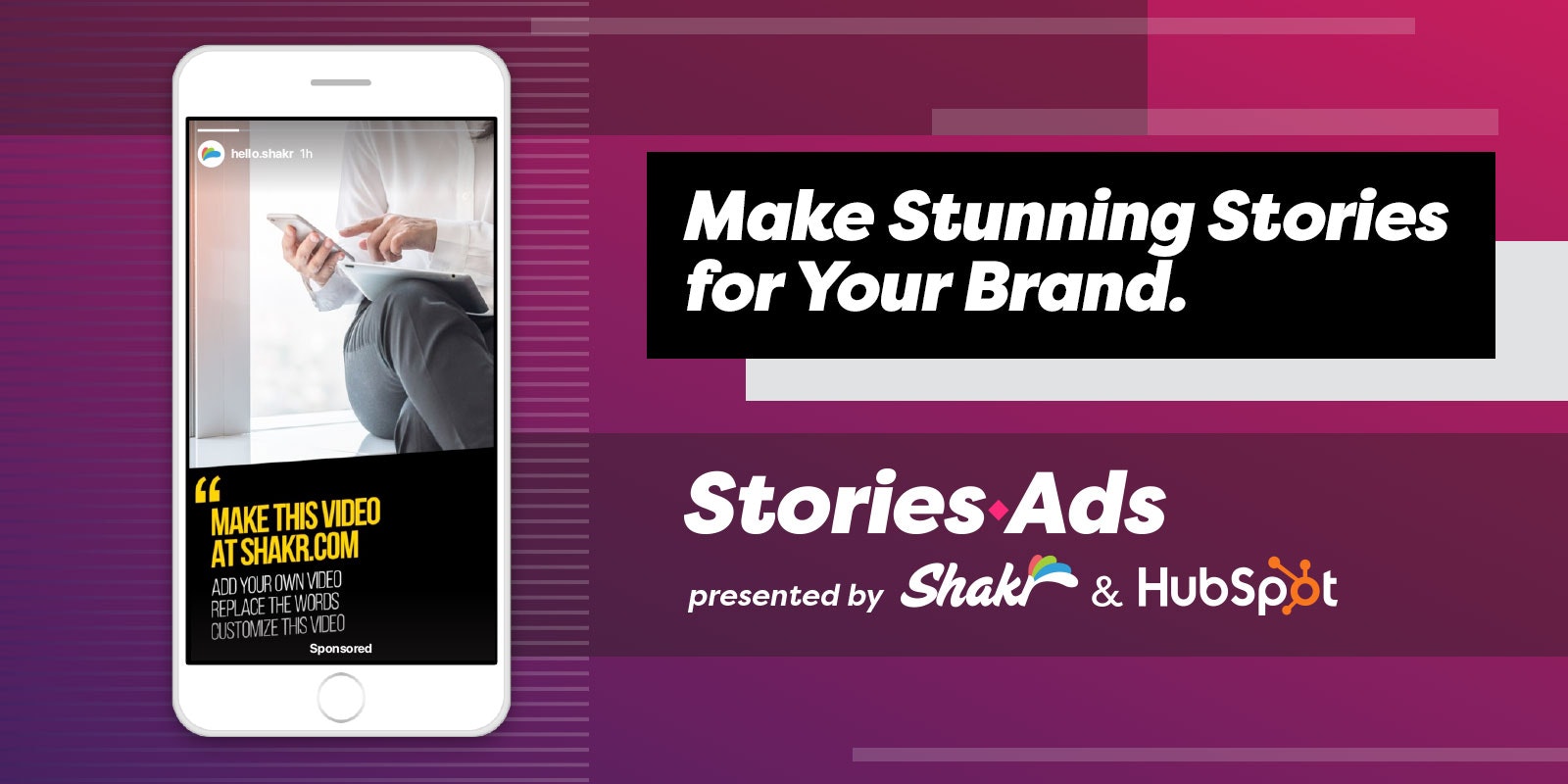 StoriesAds.com Image